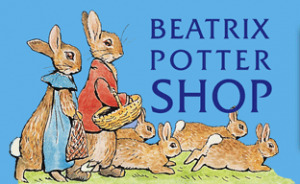 Beatrix Potter Shop voucher code