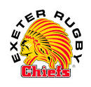 Exeter Chiefs voucher