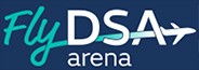 Fly DSA Arena voucher code
