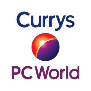 PC World UK voucher code
