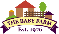 The Baby Farm promo code