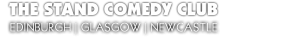 The Stand Comedy Club promo code