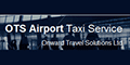 Airport Taxis voucher
