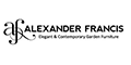 Alexander Francis discount code