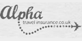 Alpha Travel Insurance promo code