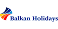 Balkan Holidays voucher