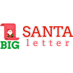 Big Santa Letter voucher