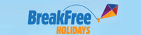 BreakFree Holidays voucher