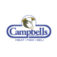 Campbells Prime Meat voucher code