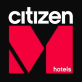 citizenM Hotels voucher code
