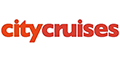 City Cruises promo code