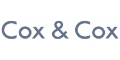Cox & Cox voucher code