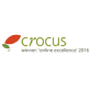 Crocus discount code