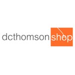 DC Thomson Shop voucher