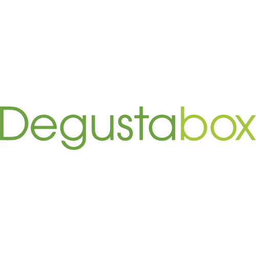 Degustabox discount