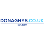 Donaghy Shoes discount code