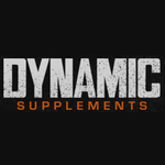 Dynamic Supplements voucher