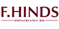 F.Hinds Promo Code