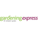 Gardening Express voucher