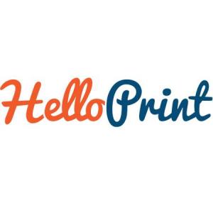 Helloprint UK discount code