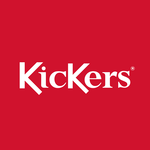 Kickers discount code