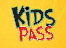 Kids Pass voucher code