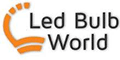 Led Bulb World voucher