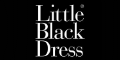 little black dress voucher code