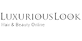 LuxuriousLook promo code