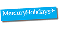 Mercury Holidays discount