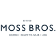 Moss Bros promo code
