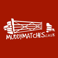 Muddy Matches promo code