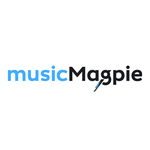 musicMagpie discount