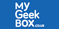 my geek box promo code