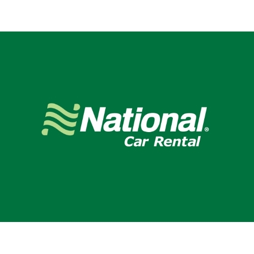 National Car Rental voucher code