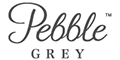 Pebble Grey promo code