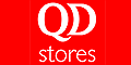QD Stores voucher