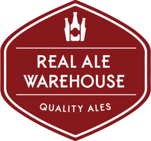 Real Ale Warehouse discount code