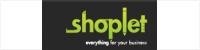 Shoplet UK discount code