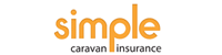 Simple Caravan Insurance discount code