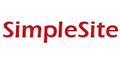SimpleSite promo code
