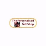 The Personalised Gift Shop discount