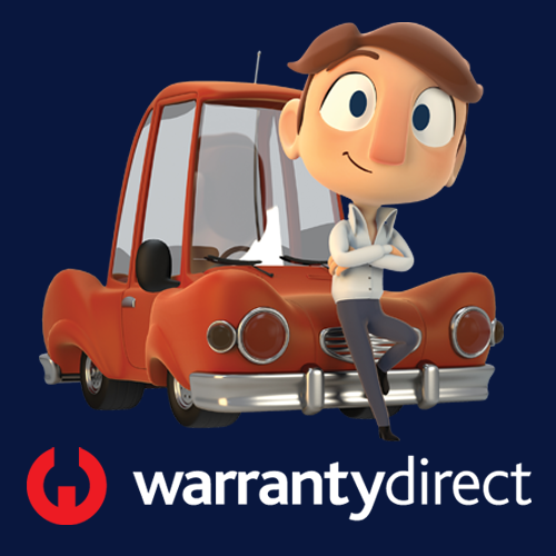 Warranty Direct discount