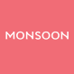 Monsoon promo code